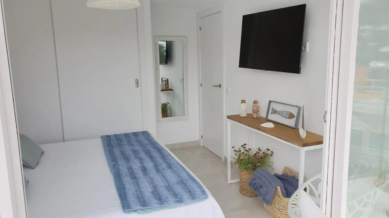 Apartment 4B Formentor Sea View & Pool In Canamel Canyamel  0*, Canyamel (Mallorca) Spain