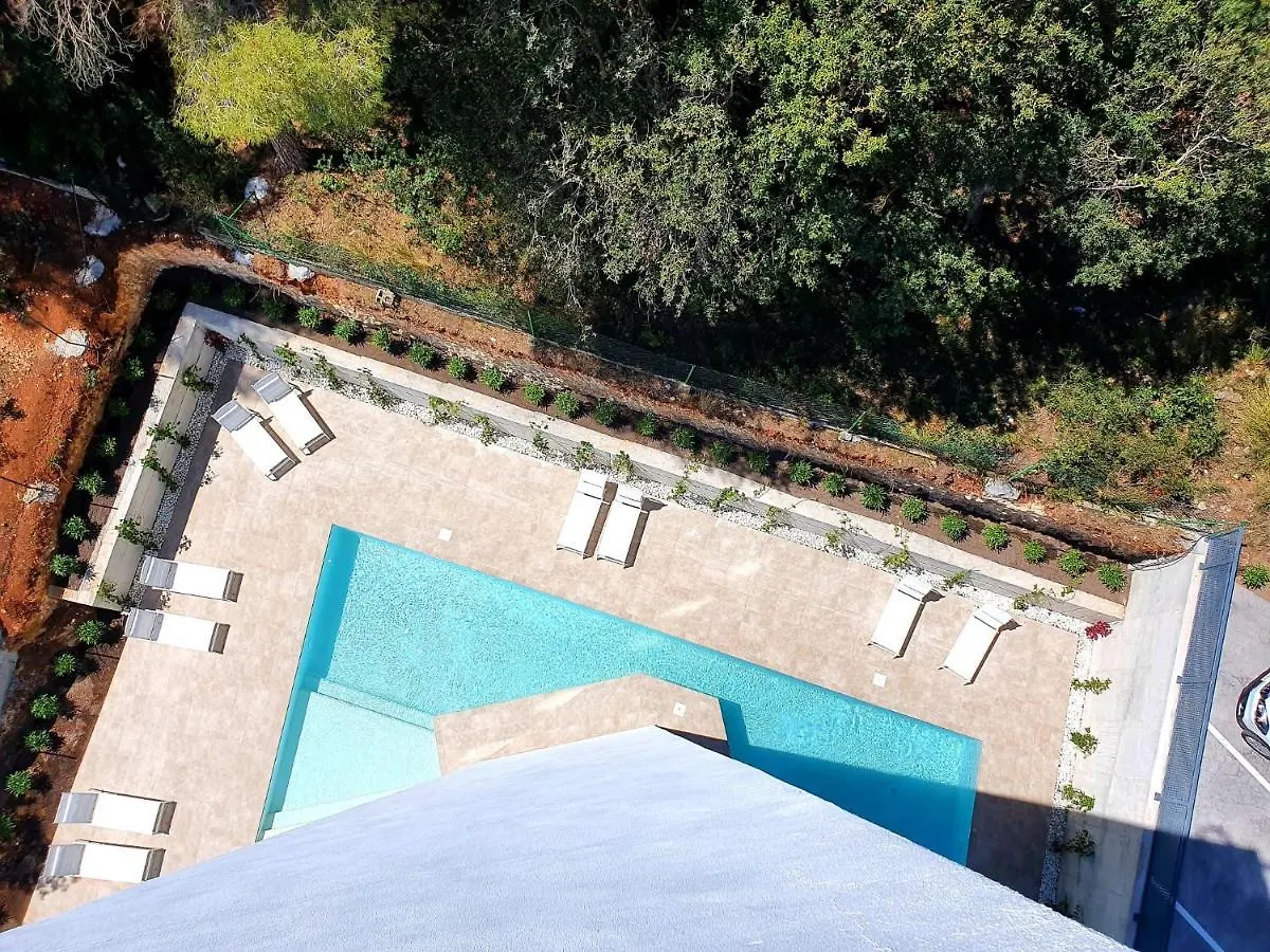 Apartment 4B Formentor Sea View & Pool In Canamel Canyamel  Spain