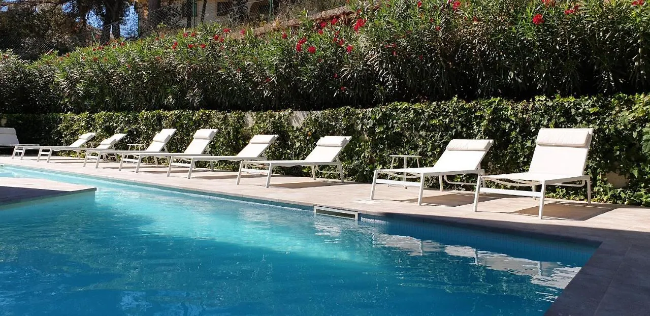 Apartment 4B Formentor Sea View & Pool In Canamel Canyamel  0*, Canyamel (Mallorca)