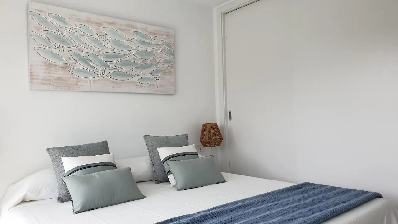 Apartment 4B Formentor Sea View & Pool In Canamel Canyamel