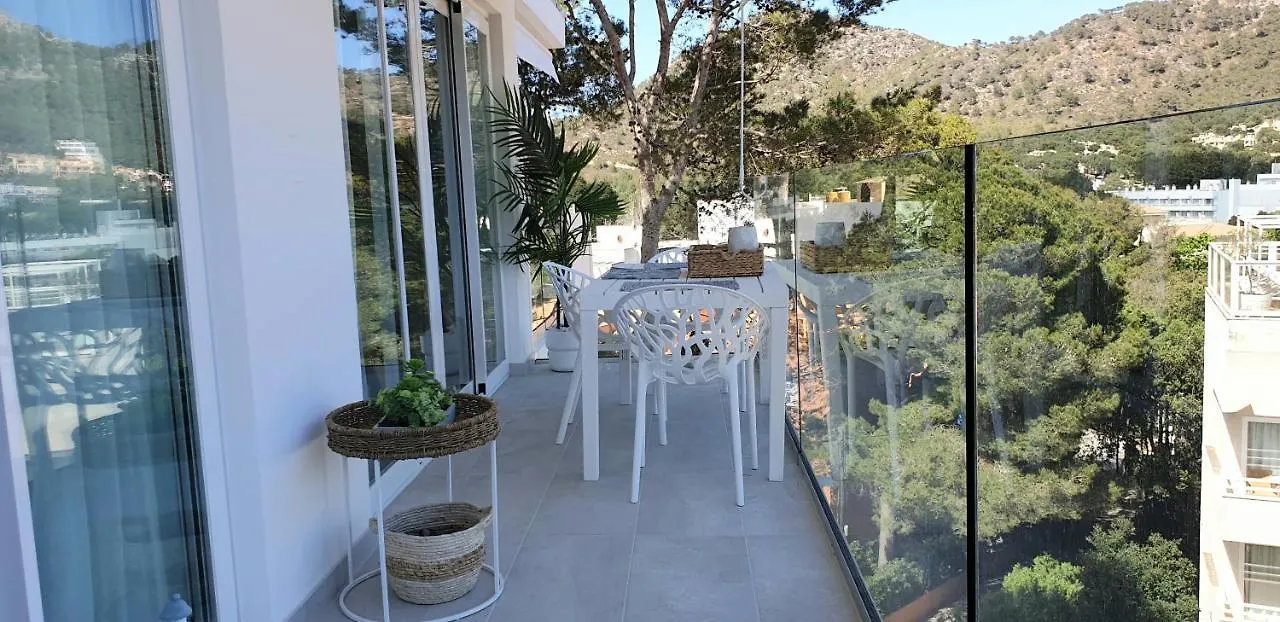 Apartment 4B Formentor Sea View & Pool In Canamel Canyamel  0*, Canyamel (Mallorca)