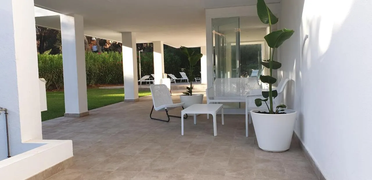 Apartment 4B Formentor Sea View & Pool In Canamel Canyamel